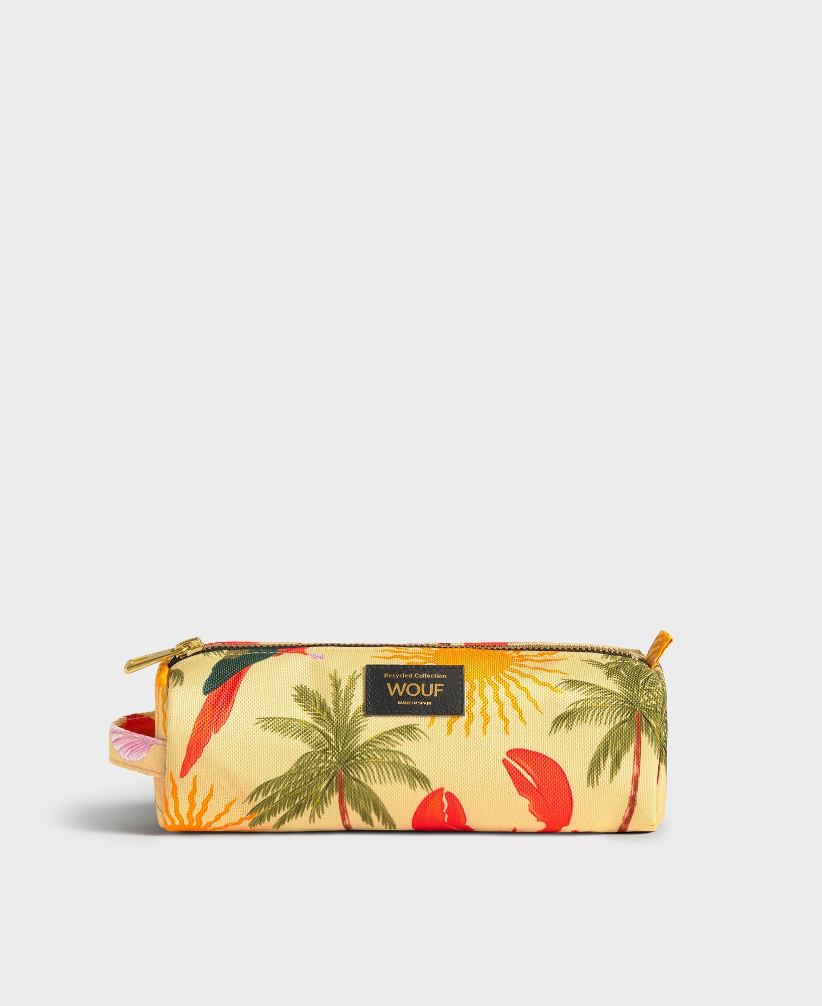 wouf-daily-rio-trousse-crayons-polyester-recycl image 1