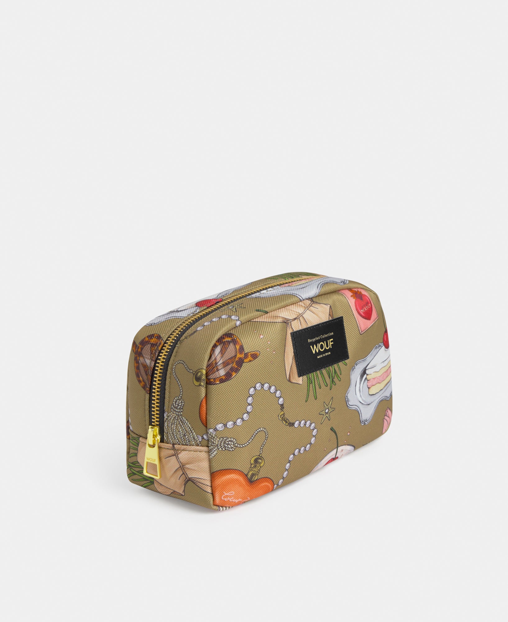 wouf-daily-tender-trousse-de-toilette-imprim-20-cm image 2