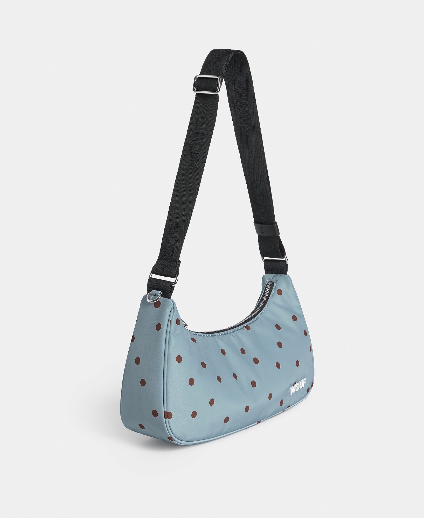 wouf-polka-sac-bandouli-re-matelass-recycl-33-cm image 4