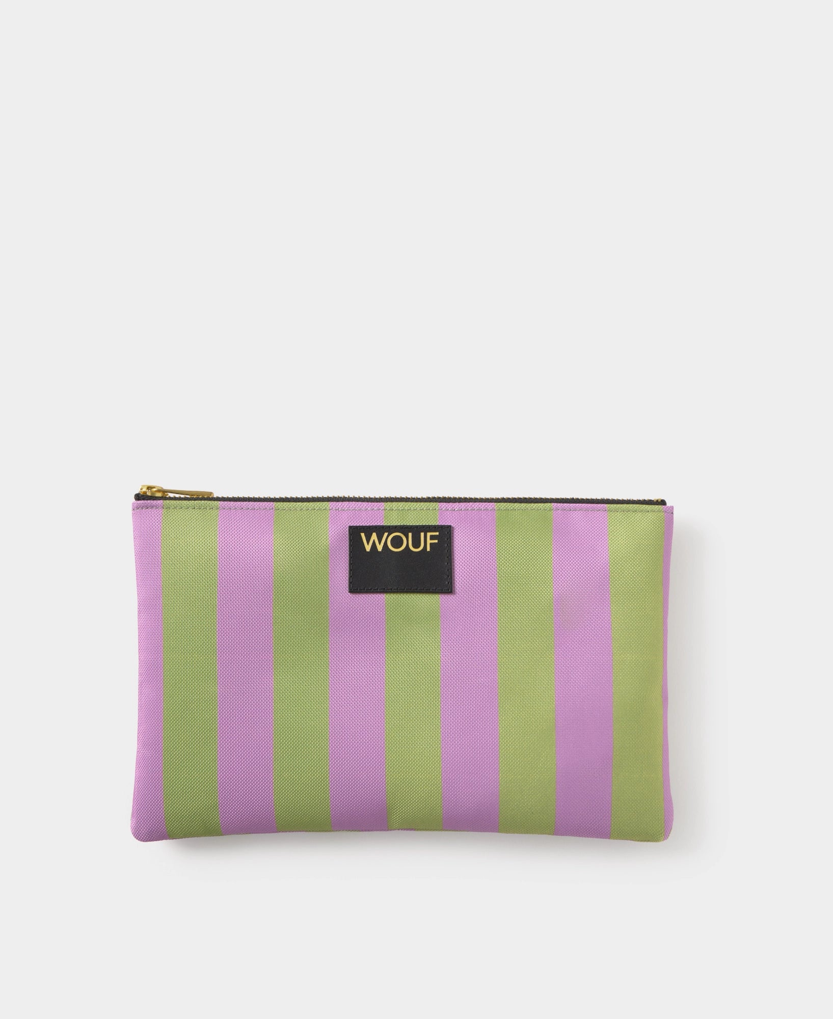 wouf-terry-pochette-riviera-xl-26-cm-recycl-e image 1