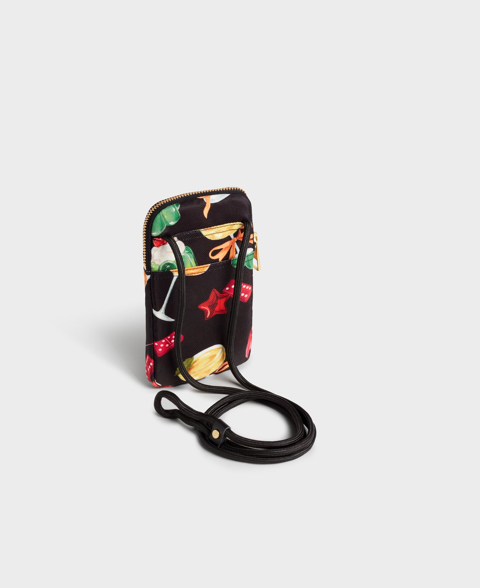 wouf-mesh-pochette-telephone-cheers-recyclee-imprimee image 3