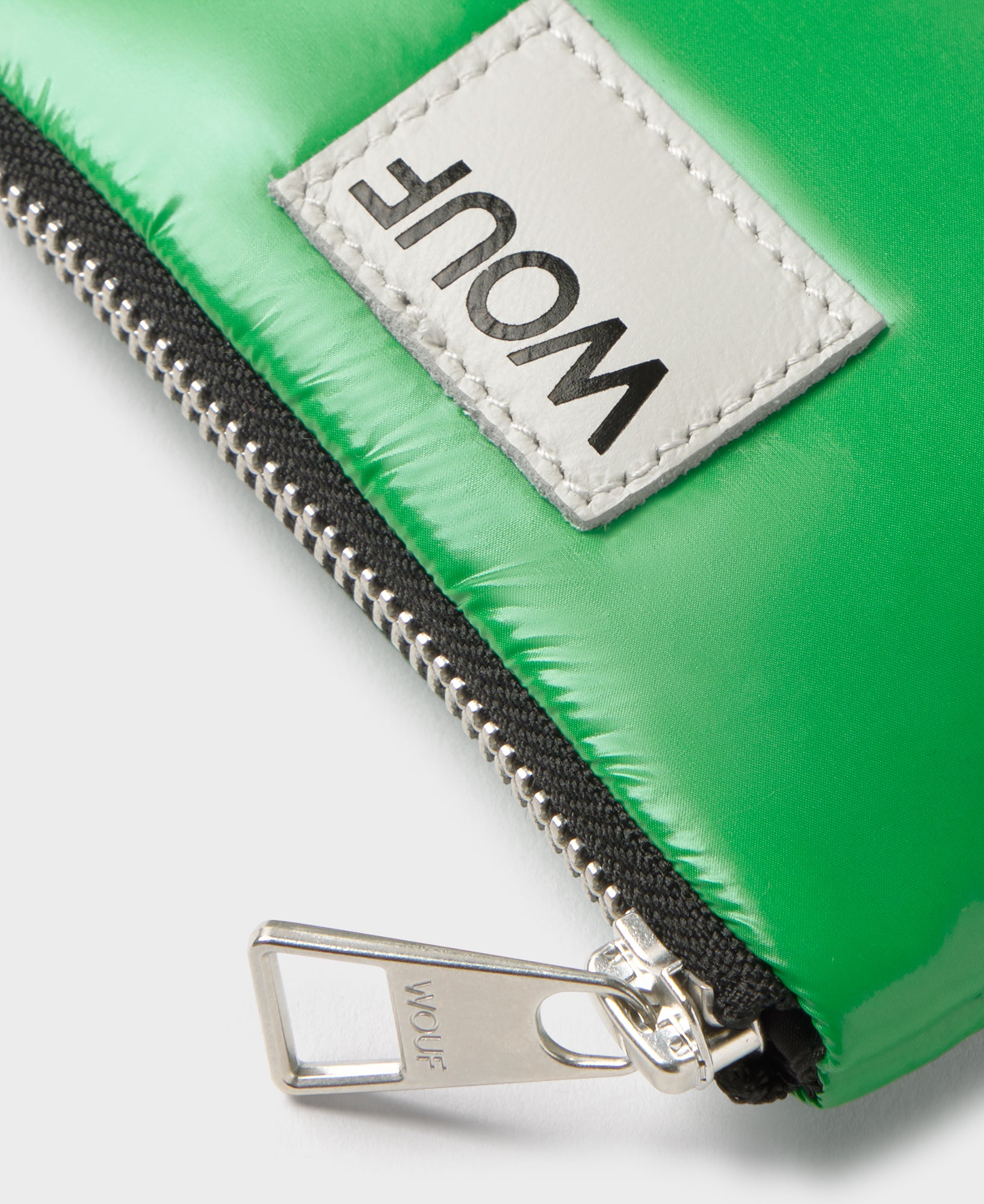 wouf-daily-basil-porte-monnaie-compact-polyester-recycl image 2