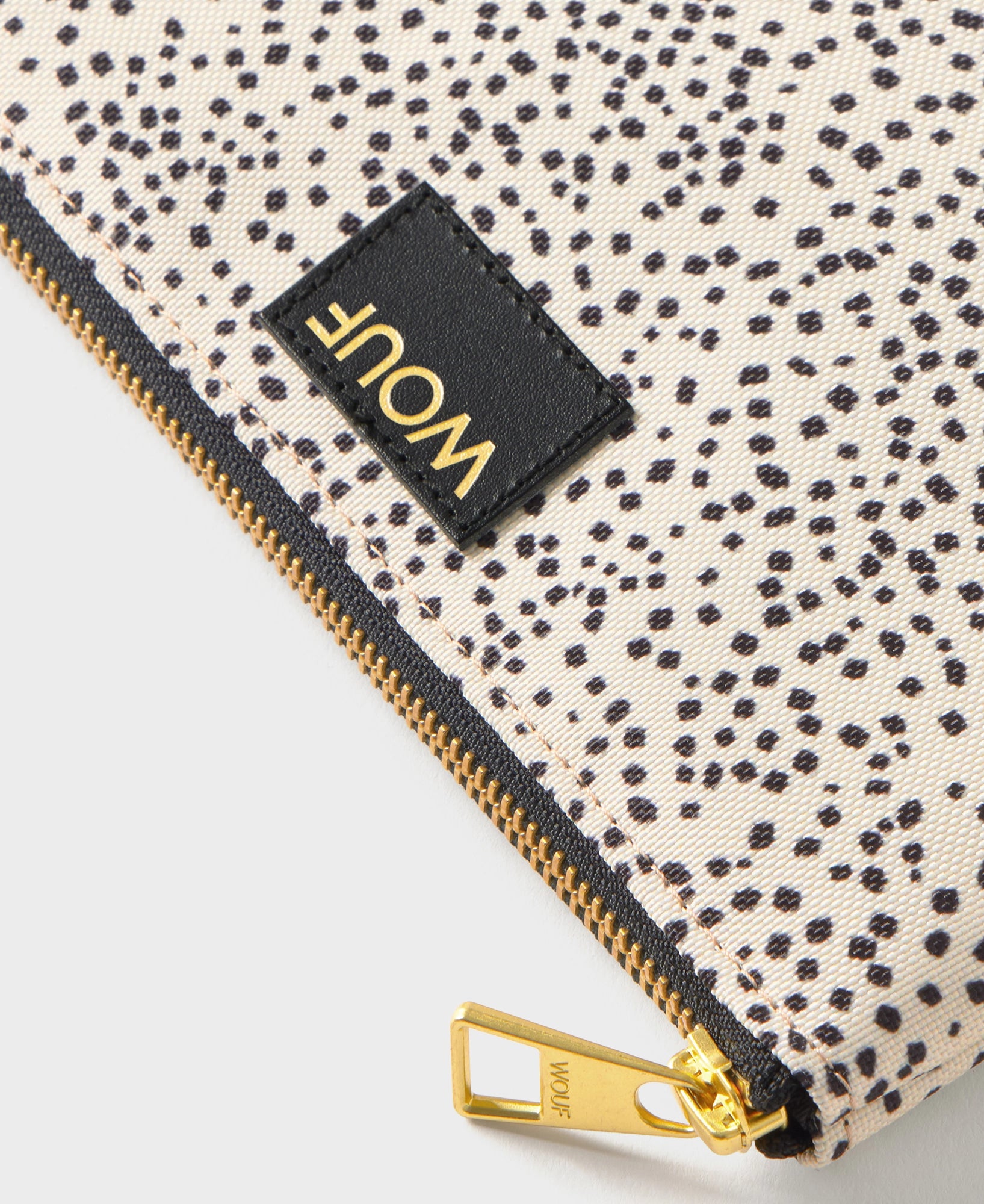 wouf-daily-panna-pochette-plate-21-cm-recycl-e image 2