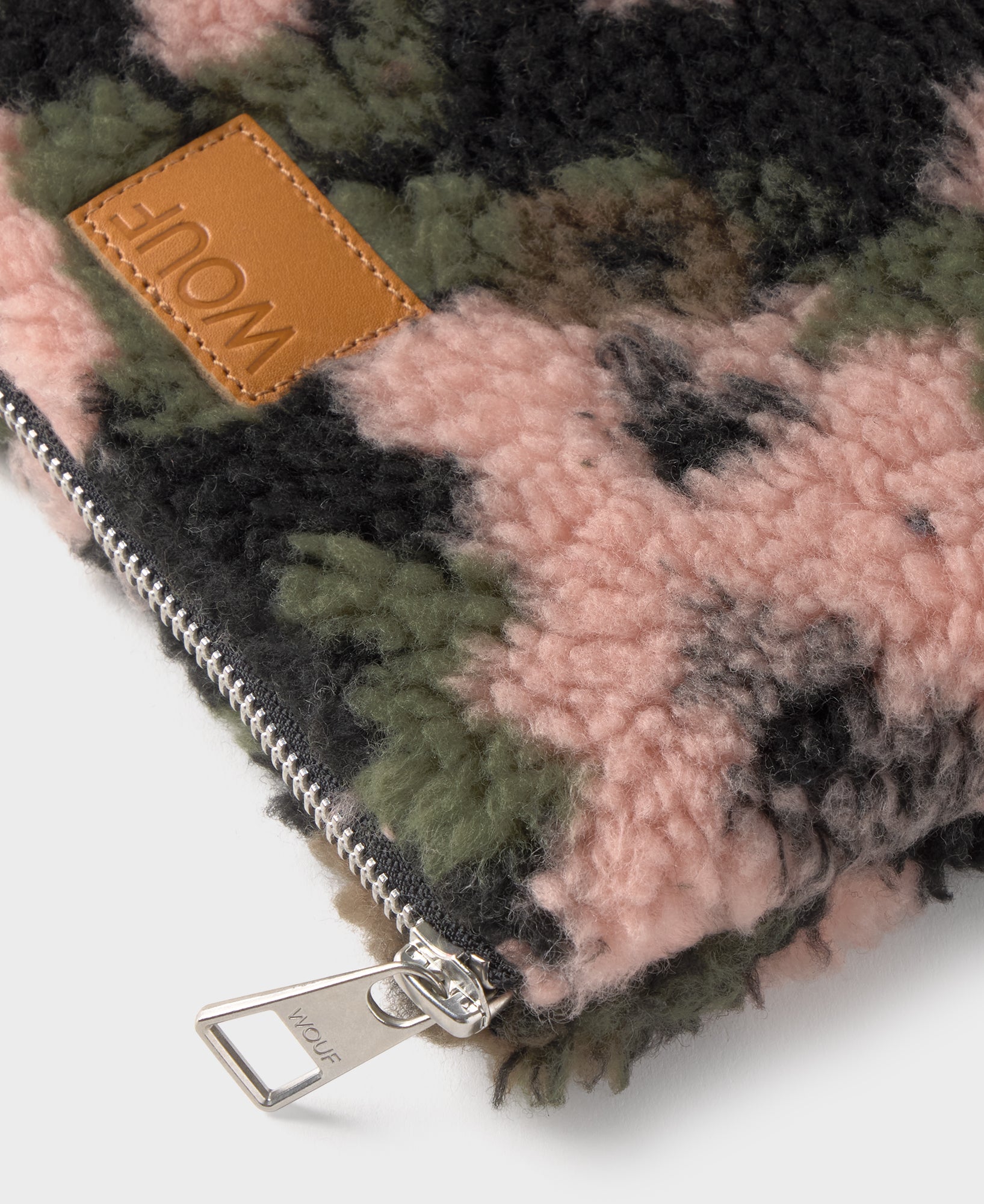 wouf-teddy-pochette-margot-polyester-recycl image 2