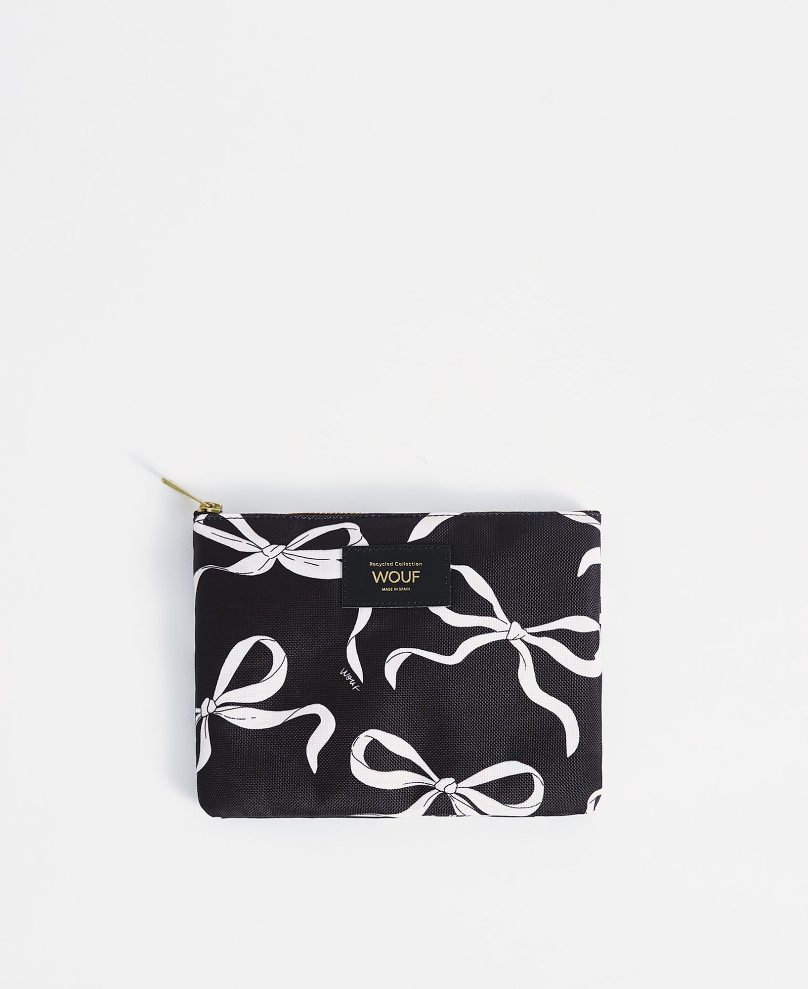 wouf-daily-carlota-pochette-medium-polyester-recycl image 1
