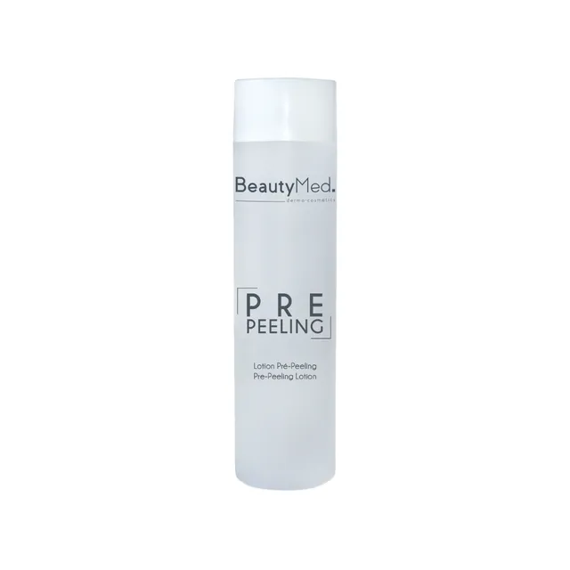 beautymed-lotion-pr-peeling-lotion-visage-pr-paratrice image 1
