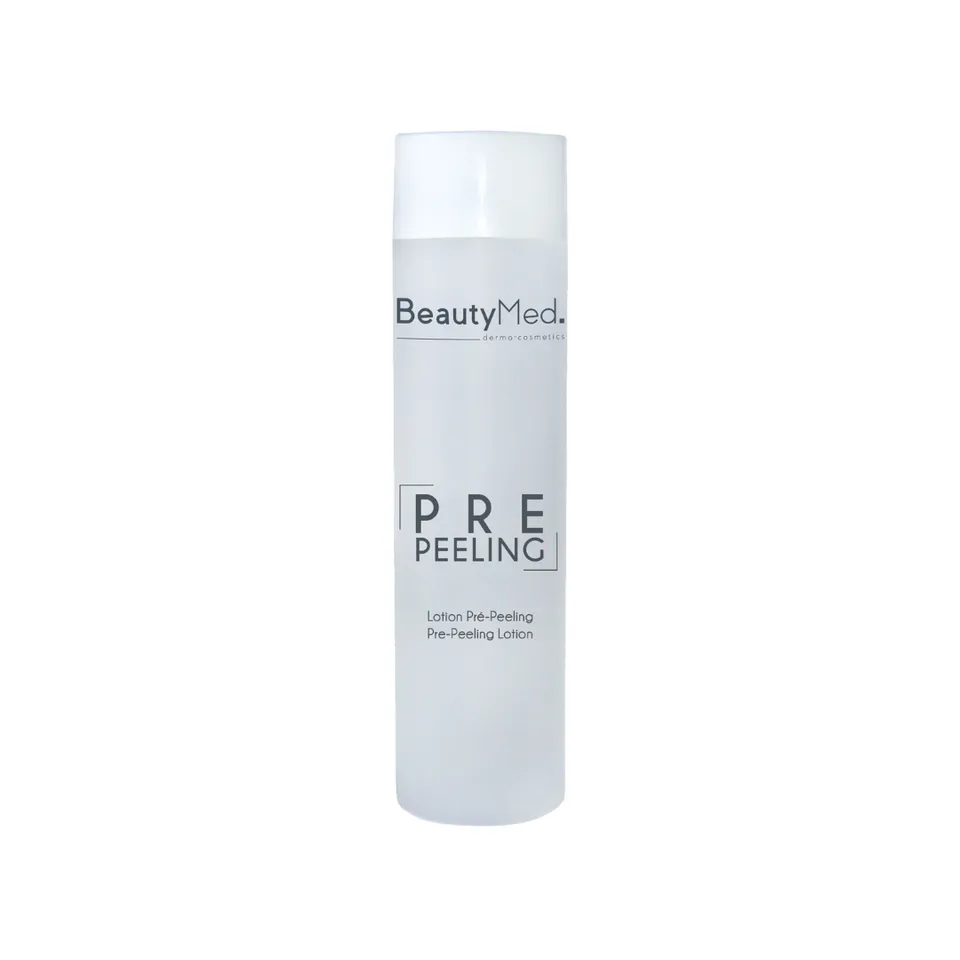 beautymed-lotion-pr-peeling-lotion-visage-pr-paratrice image 1