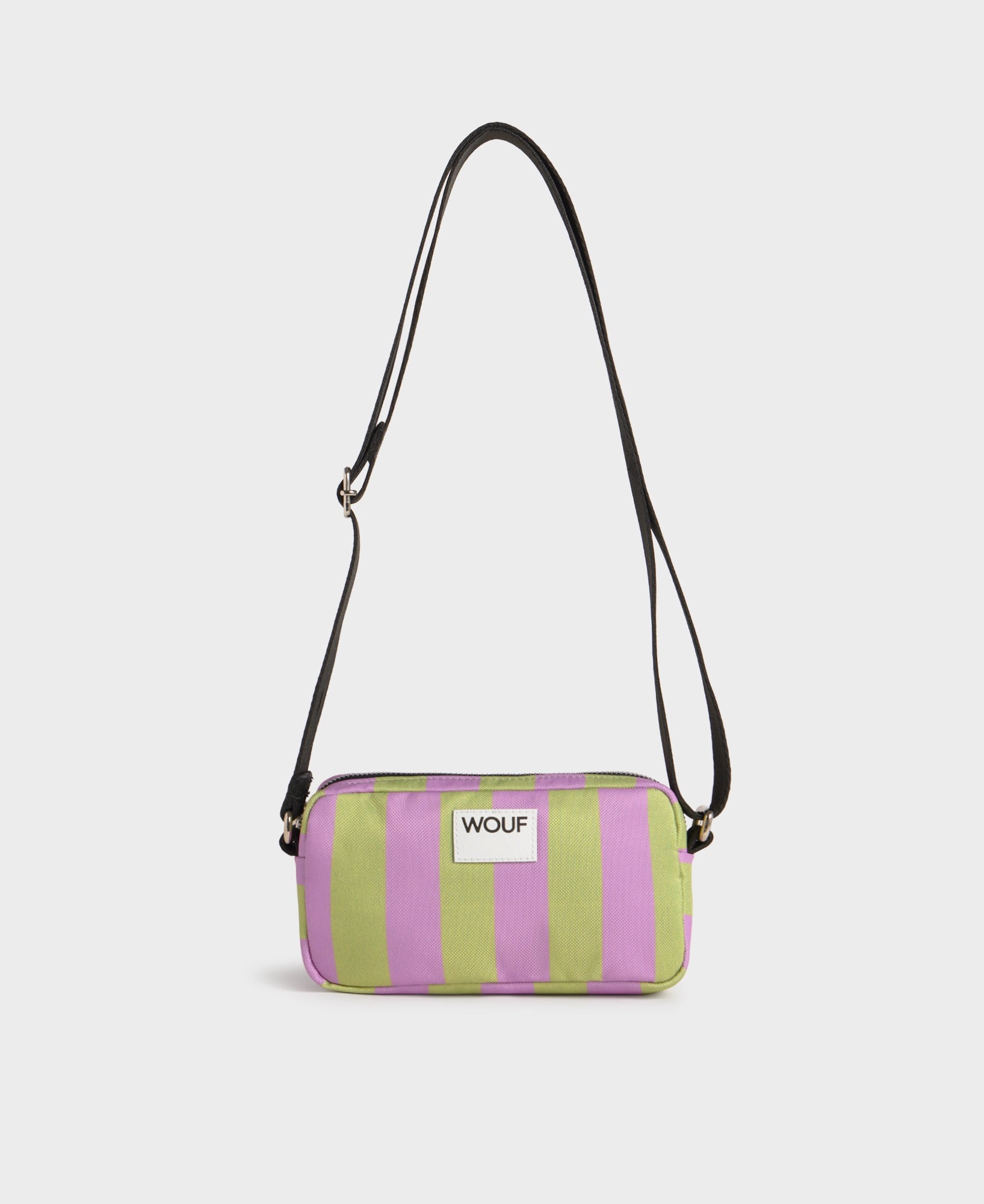 wouf-terry-mini-sac-riviera-bandouli-re-recycl image 1