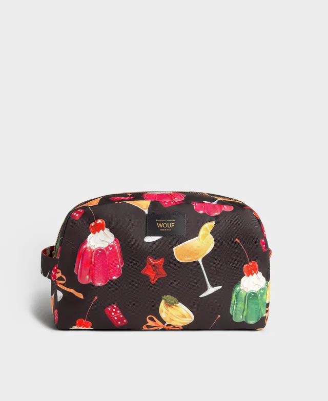 wouf-daily-cheers-grande-trousse-de-toilette-recycl-e image 1