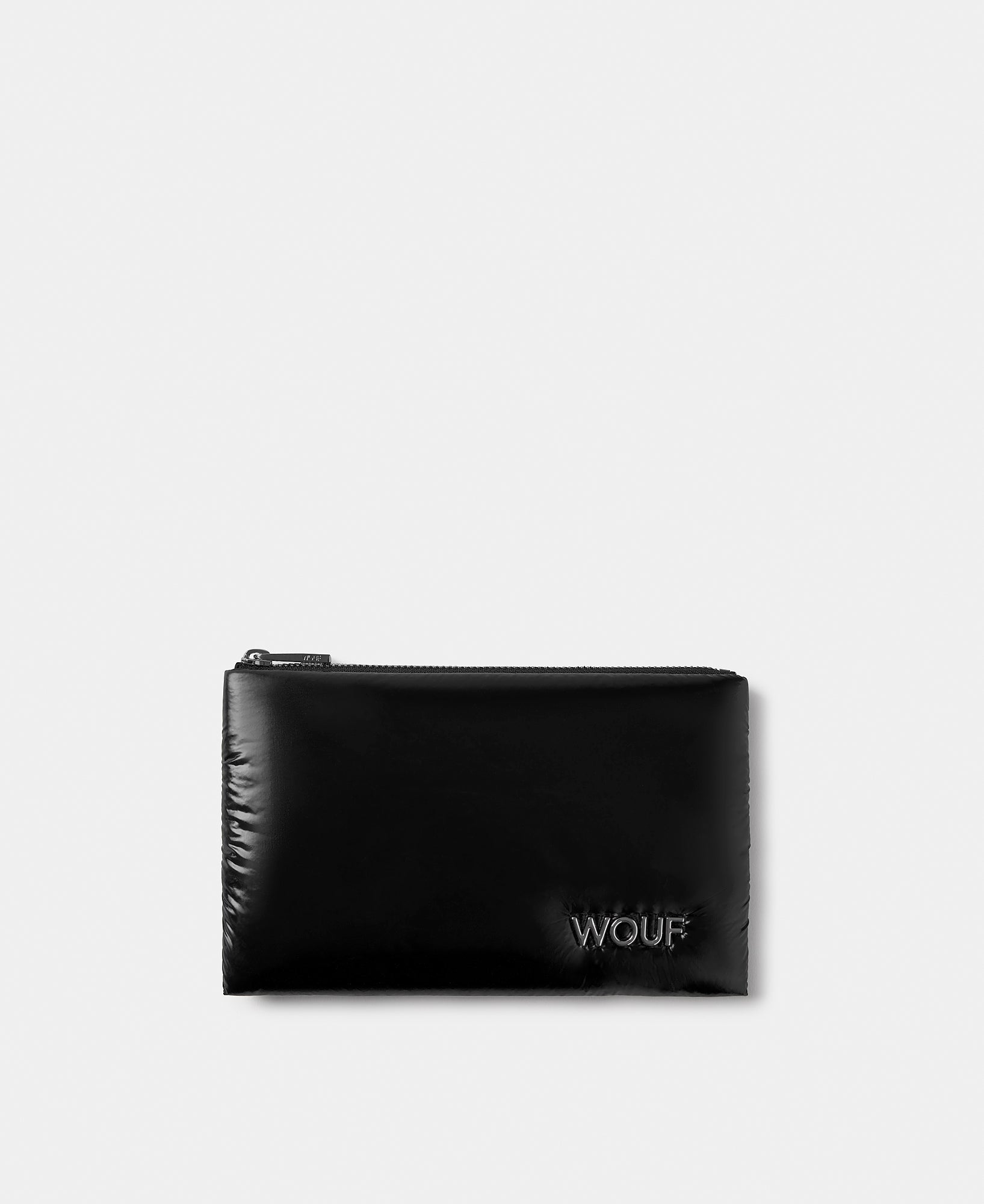 wouf-studio-night-pochette-matelass-e-nylon-recycl image 1