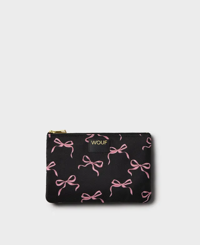 wouf-daily-juliette-pochette-plate-21-cm image 1