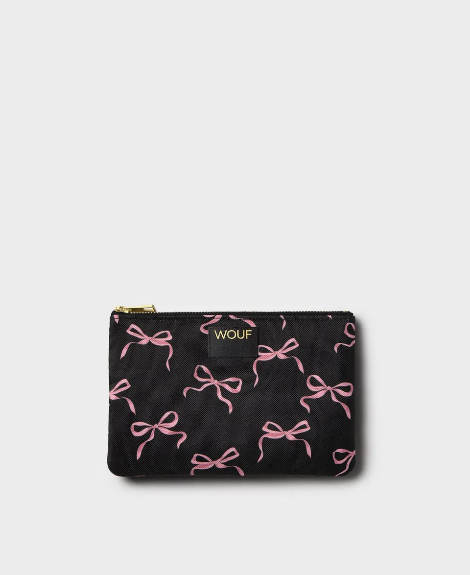 wouf-daily-juliette-pochette-plate-21-cm image 1