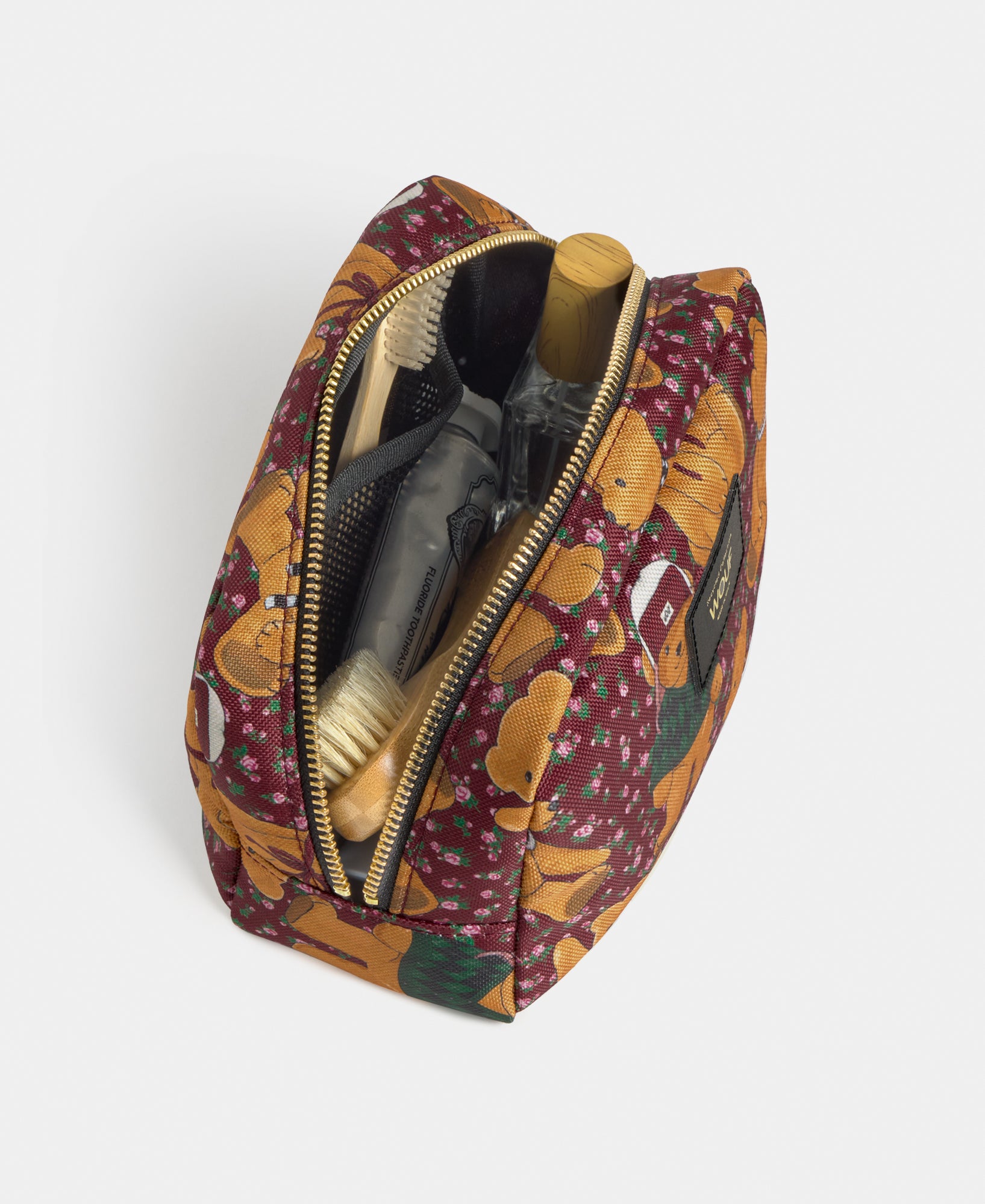 wouf-daily-cozy-trousse-de-toilette-20-cm-recycl-e image 3