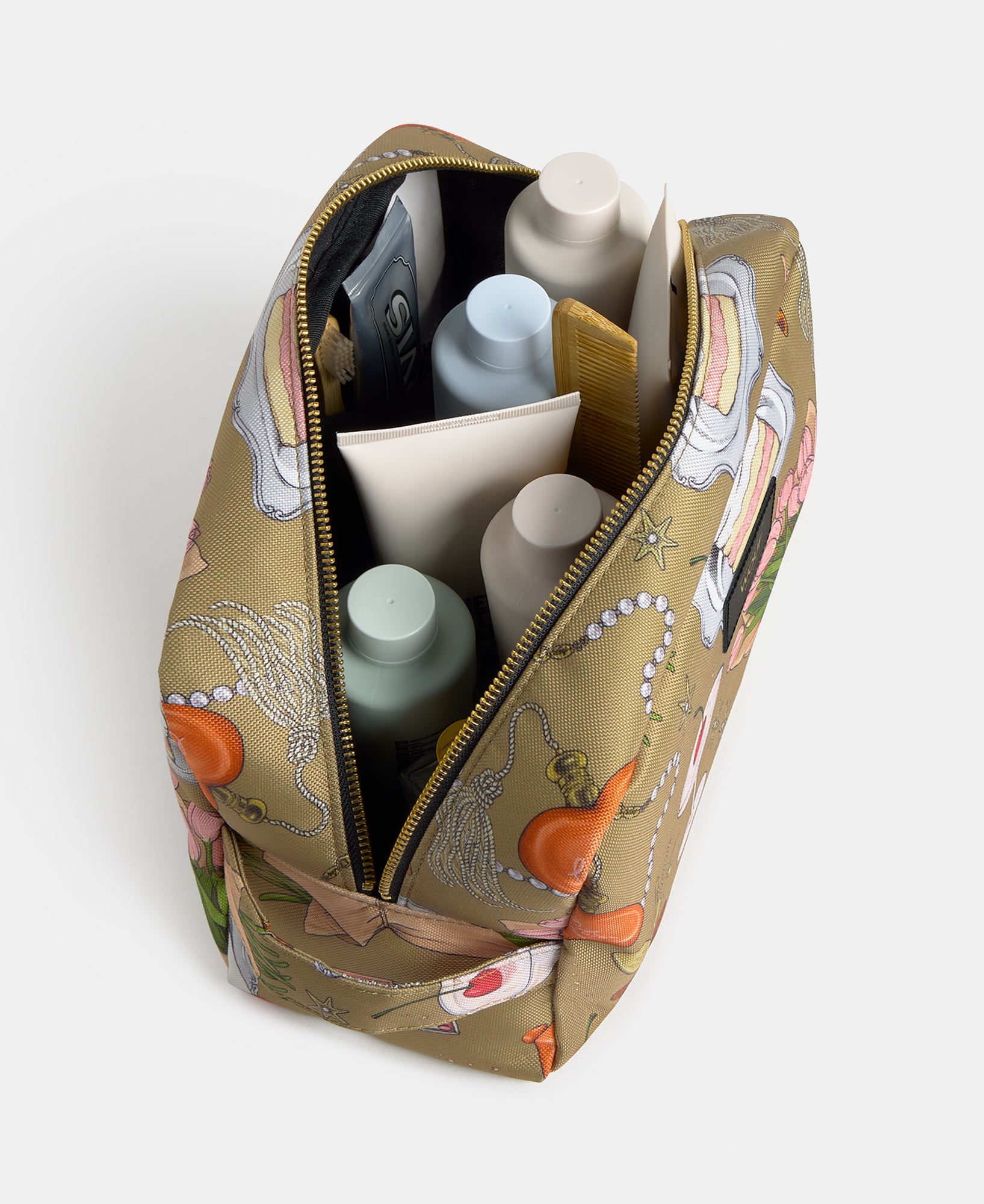wouf-daily-tender-grande-trousse-de-toilette-recycl-e image 2