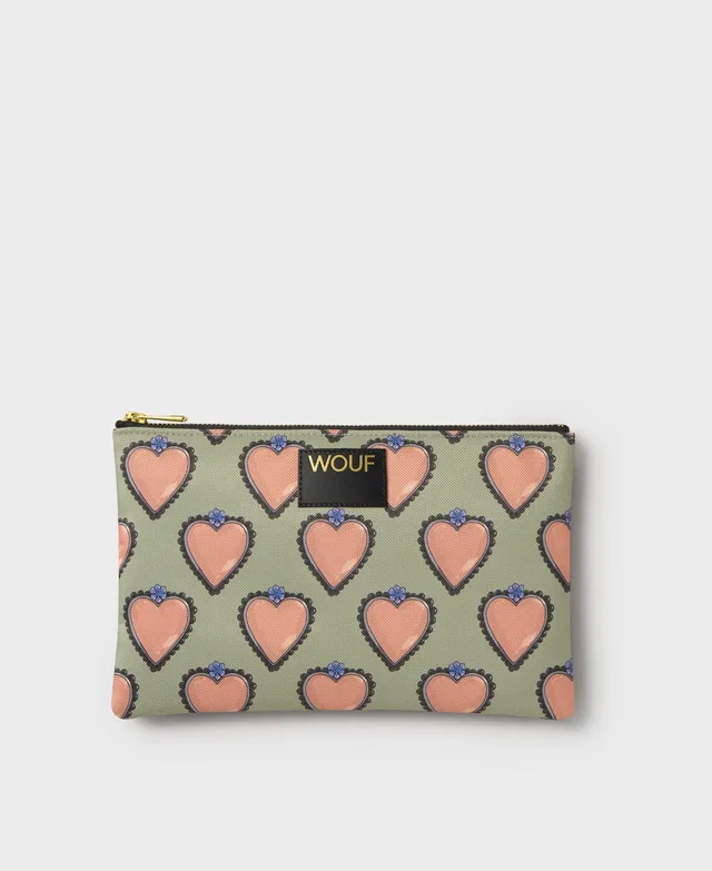 wouf-studio-glow-pochette-xl-recycl-e image 1