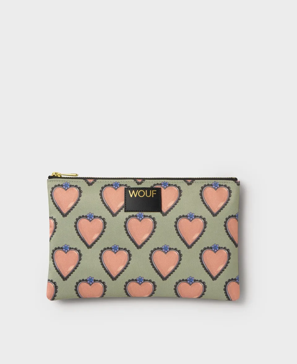 wouf-studio-glow-pochette-xl-recycl-e image 1