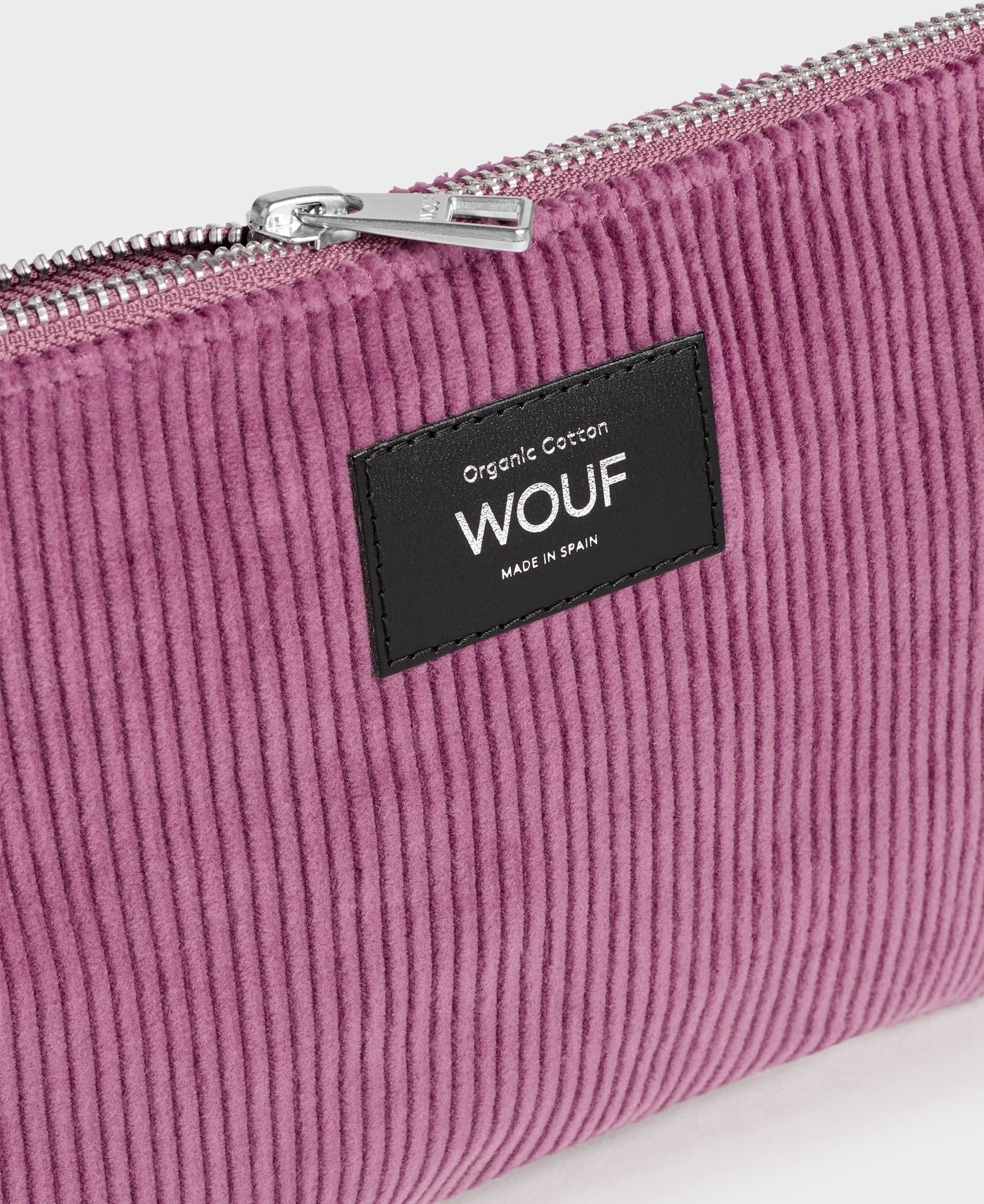 wouf-daily-pochette-mauve-moyen-coton-bio-velours image 4