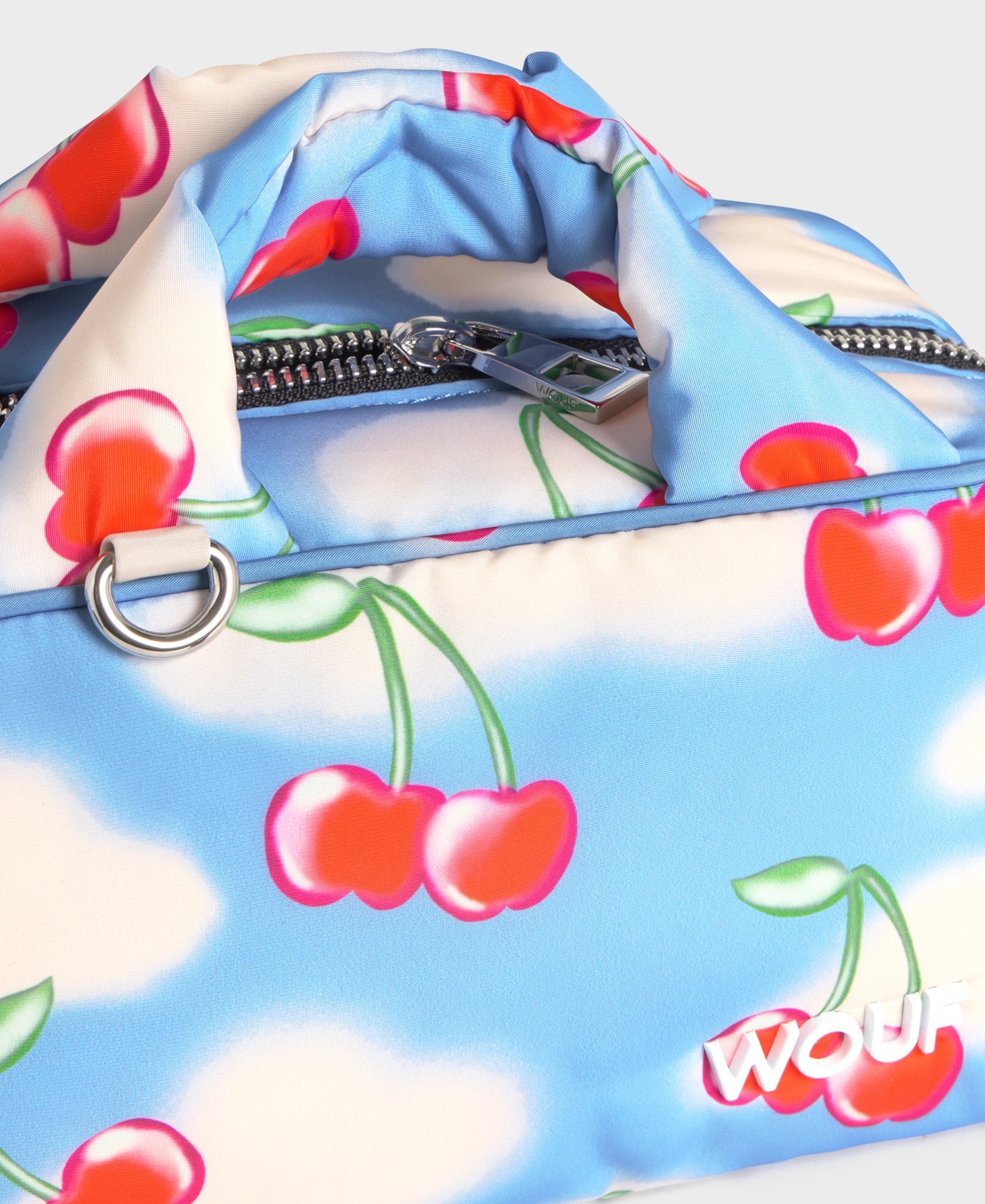 wouf-studio-cherry-sky-sac-bowling-bandouli-re-recycl image 4