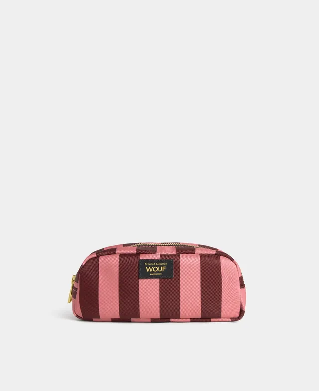 wouf-daily-sophie-trousse-crayons-recycl-e-20-cm image 1