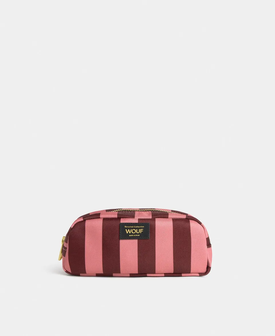 wouf-daily-sophie-trousse-crayons-recycl-e-20-cm image 1