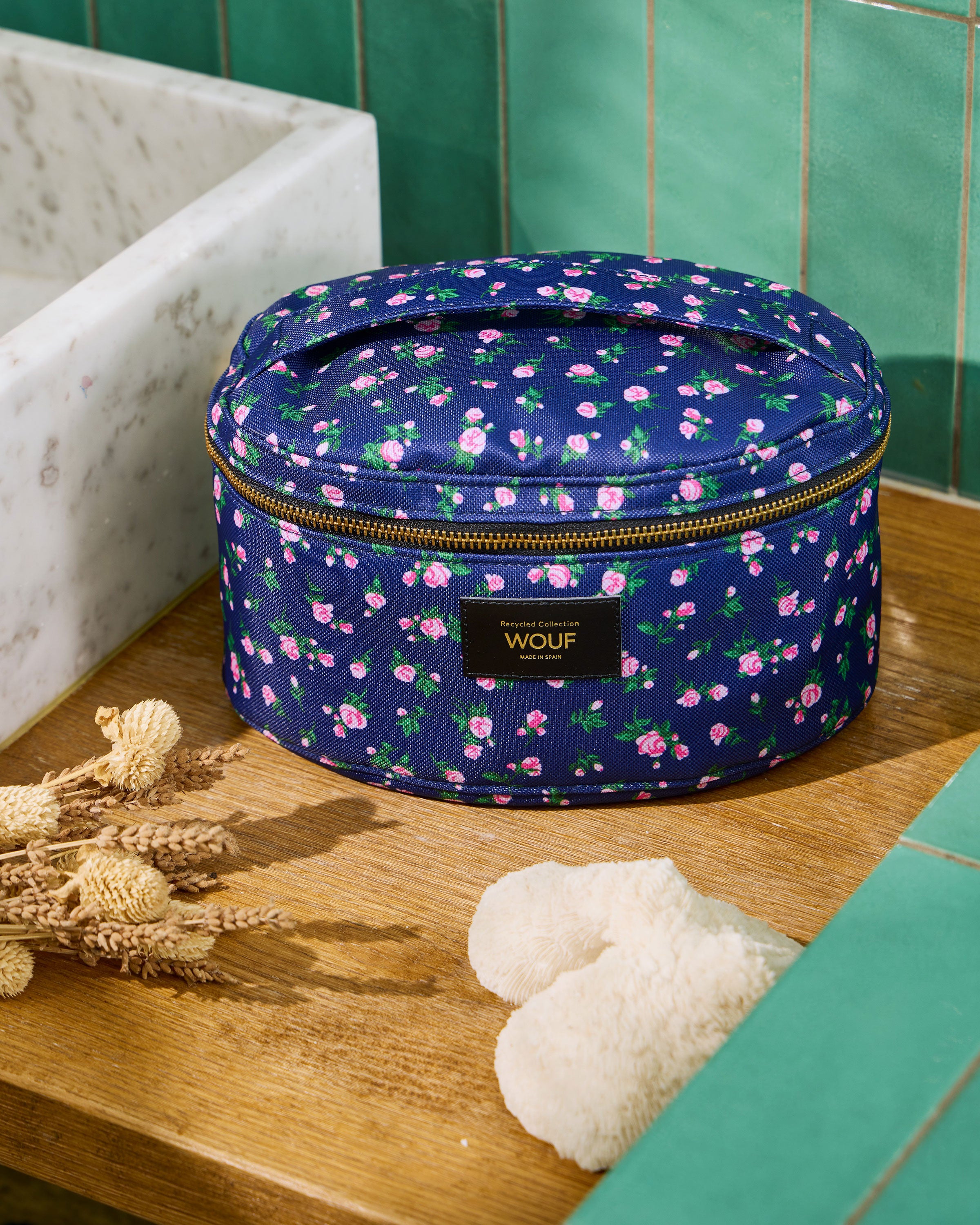 wouf-daily-edith-vanity-trousse-de-toilette-imprim-d-perlant image 4