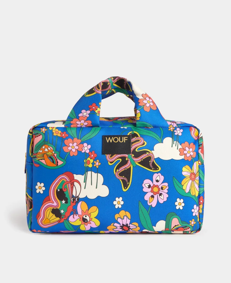 wouf-terry-happyland-grande-trousse-de-toilette-recycl-e image 1