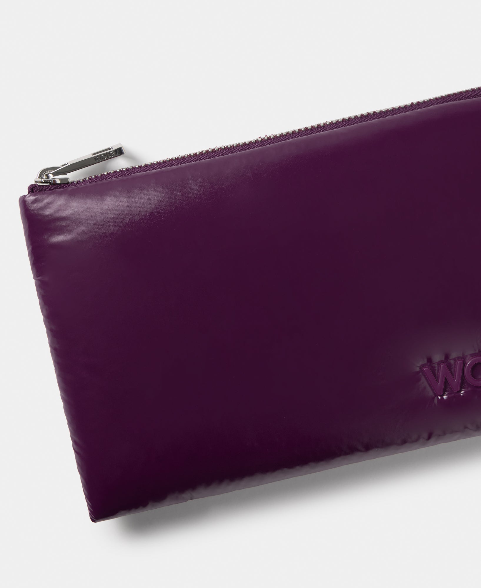 wouf-studio-plum-pochette-21-5-cm-nylon-recycl image 2