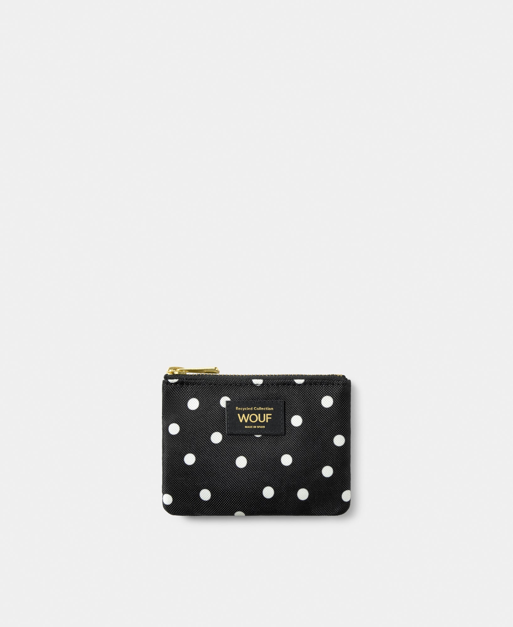 wouf-daily-petite-pochette-grace-13-cm-polyester-recycl image 1