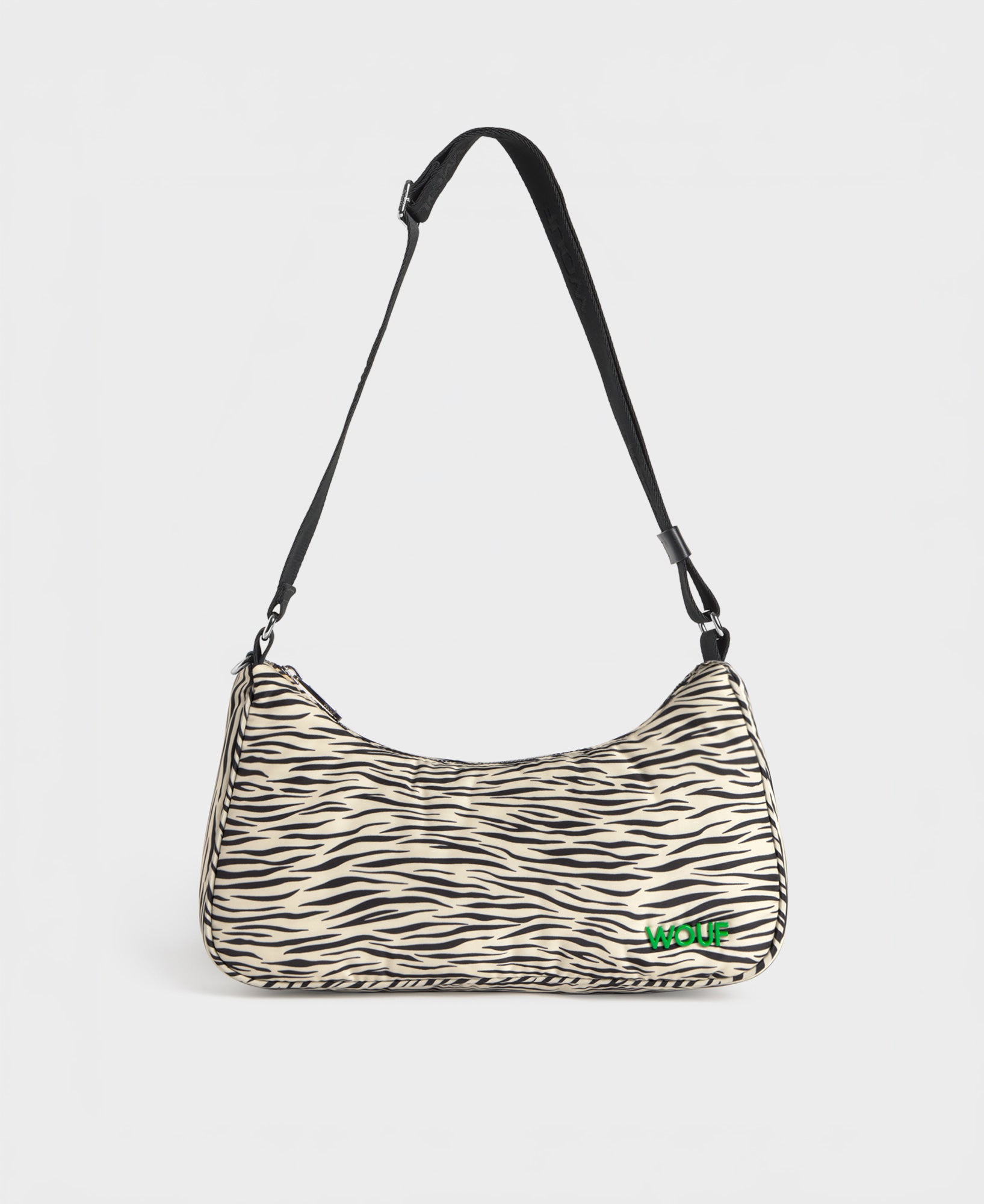 wouf-studio-zebra-hit-sac-paule-matelass image 1