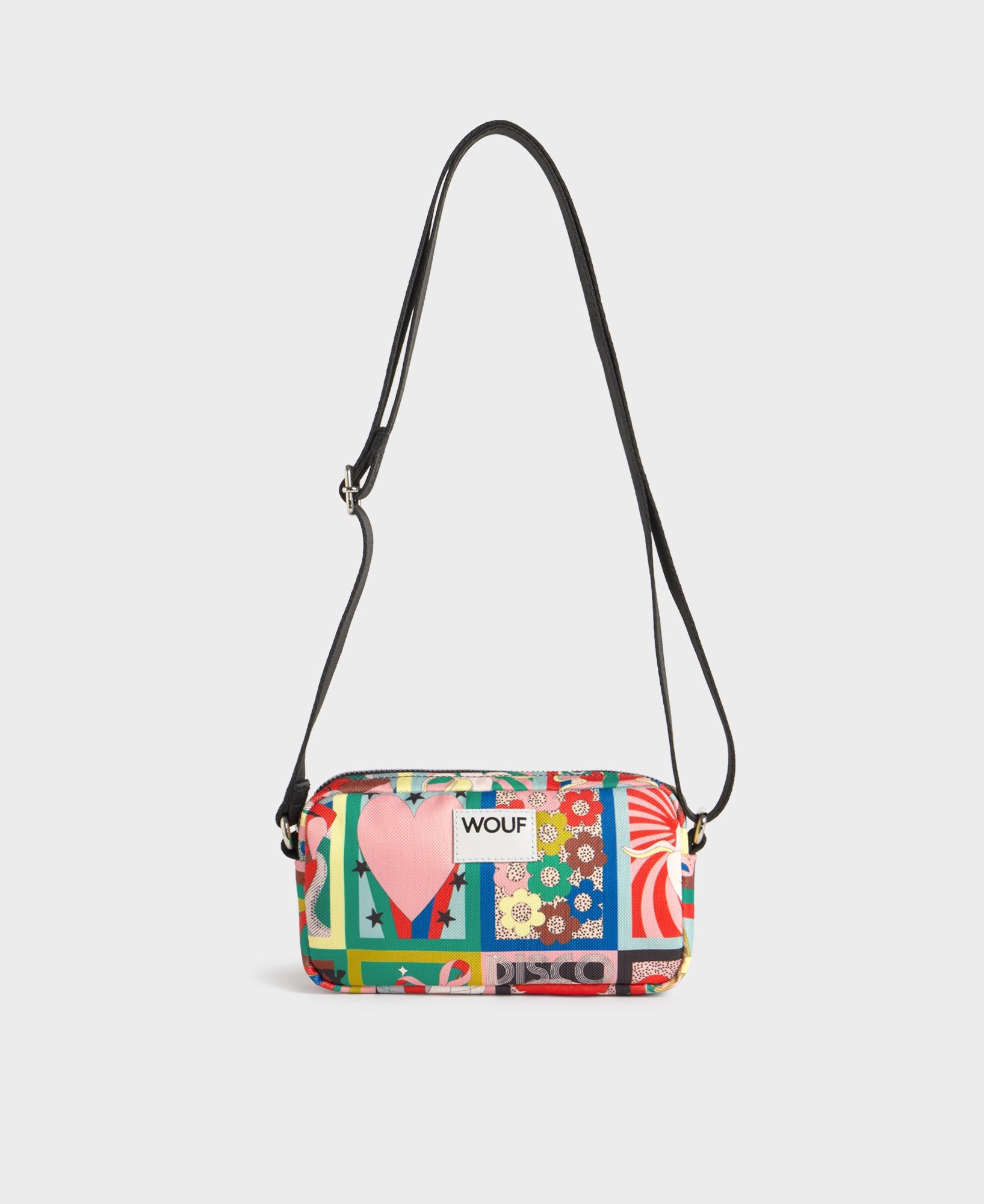 wouf-studio-discobabe-mini-sac-bandouli-re-recycl image 1