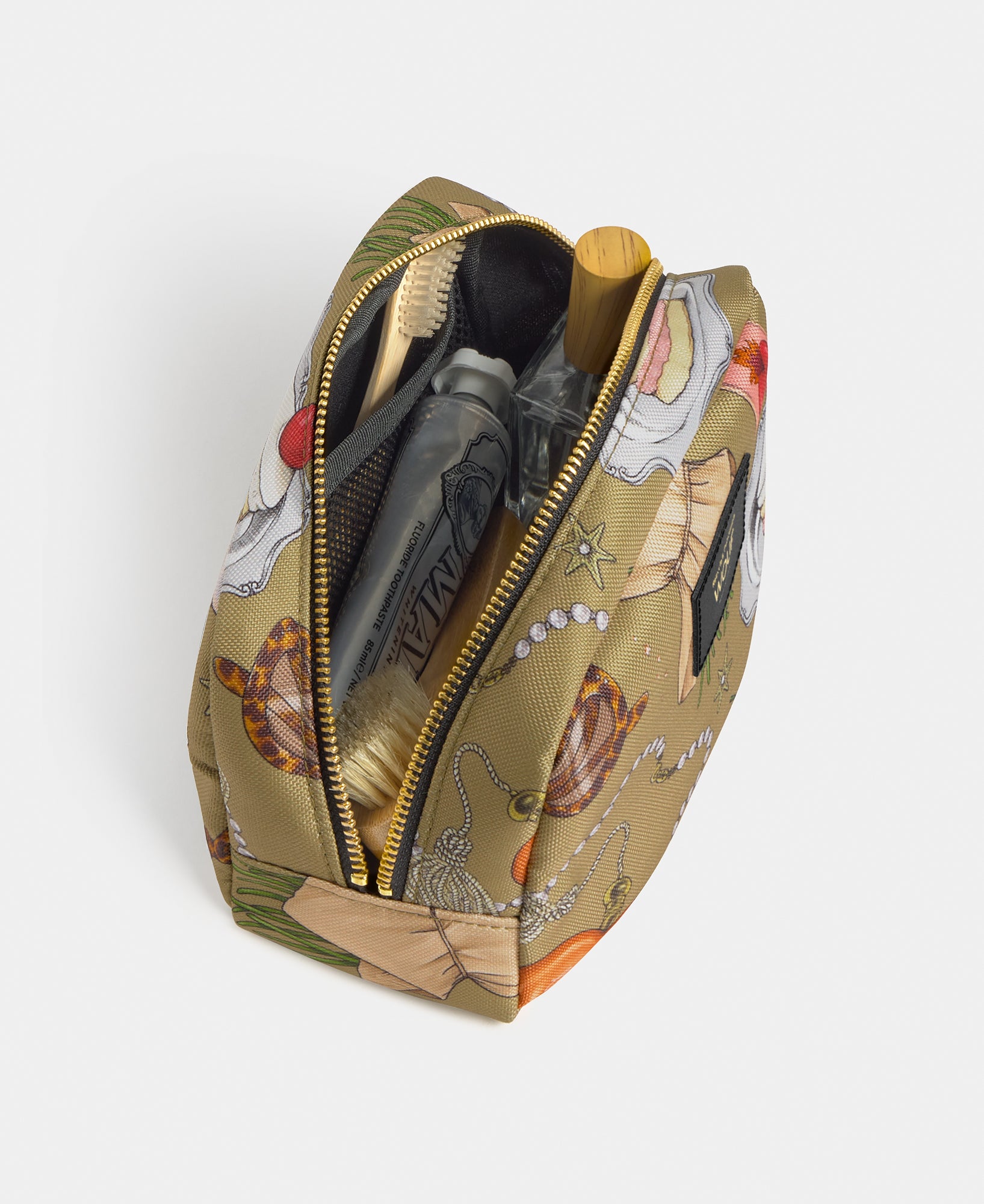 wouf-daily-tender-trousse-de-toilette-imprim-20-cm image 3