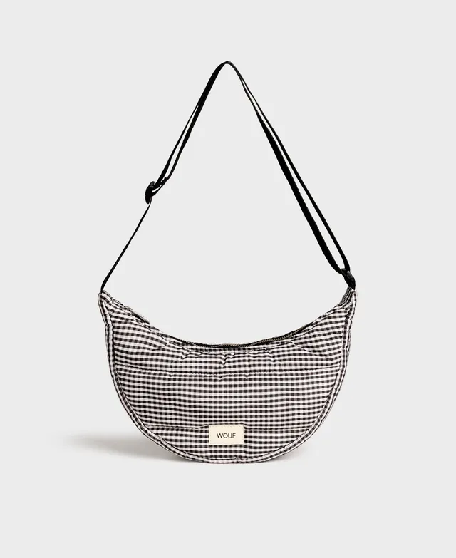 wouf-chlo-sac-bandouli-re-matelass-recycl-30-cm image 1