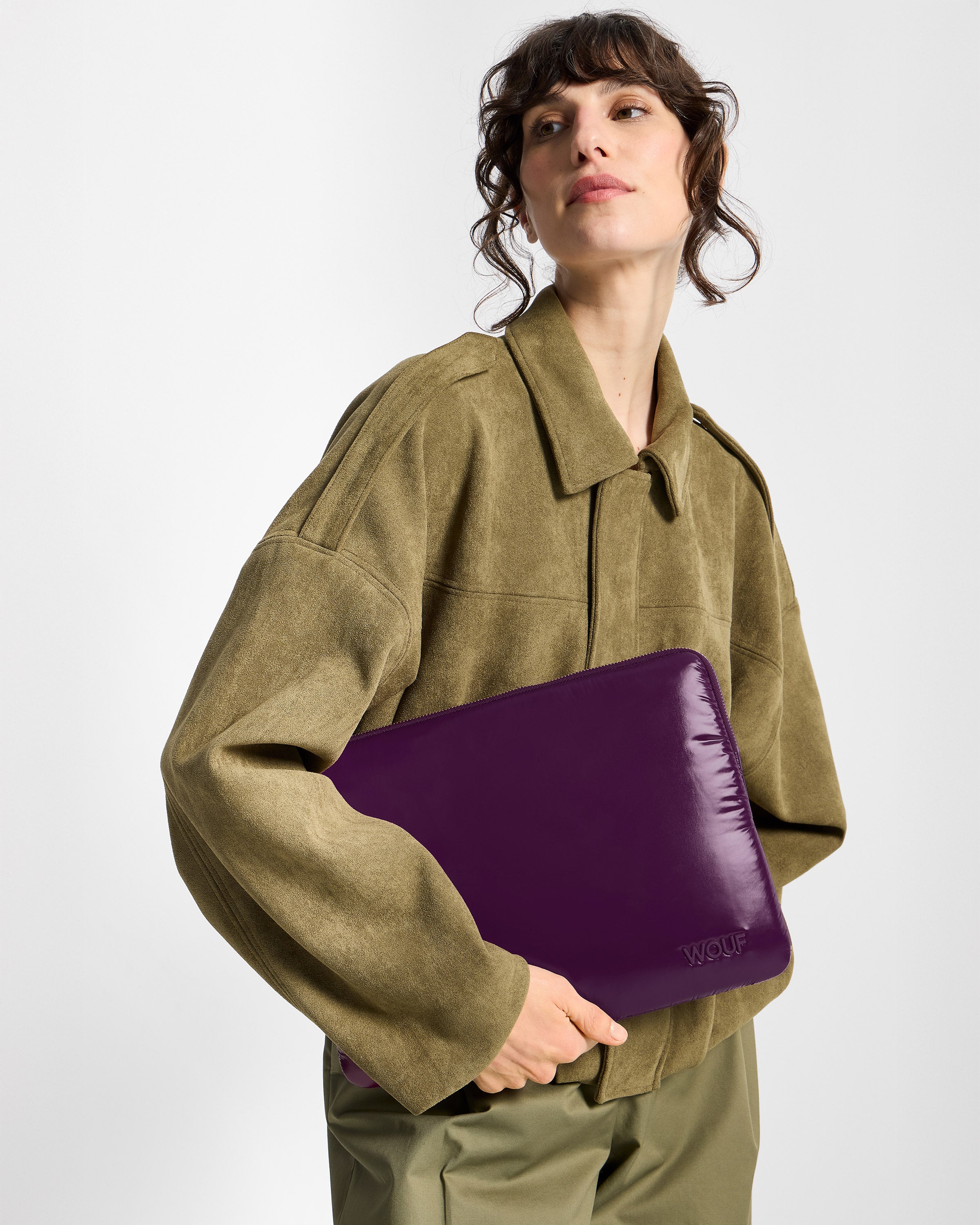wouf-studio-plum-housse-ordinateur-13-14-nylon-recycl image 3