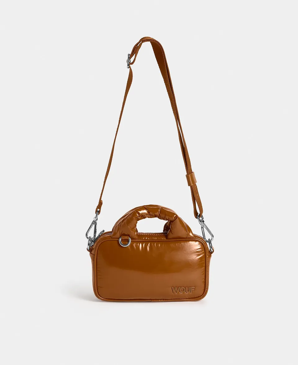 wouf-studio-sienna-mini-sac-brillant-20-cm image 1