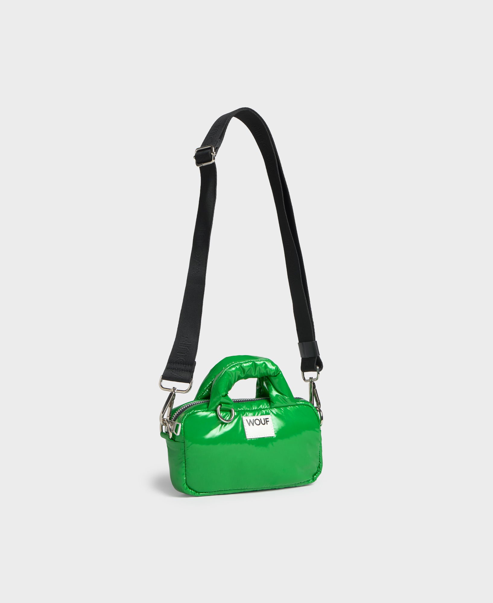wouf-daily-basil-mini-sac-bandouli-re-glossy image 4