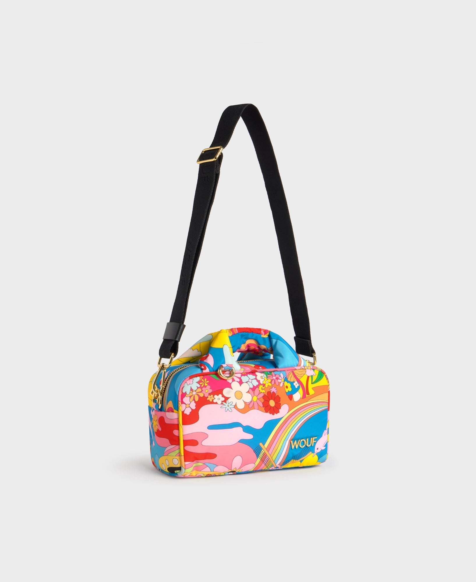 wouf-studio-sac-bowling-magic-trip-recycl-bandouli-re image 3