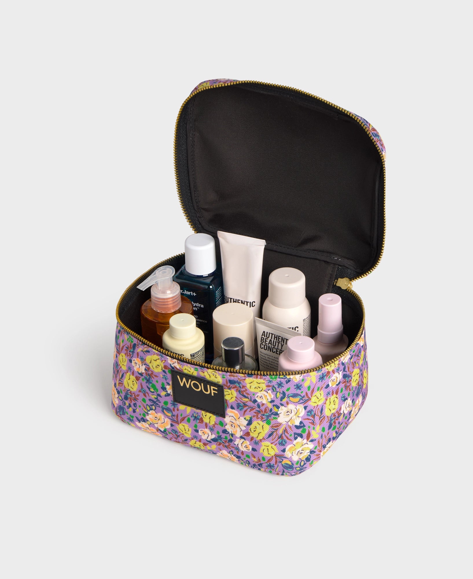 wouf-studio-sundance-vanity-trousse-de-toilette-20-cm image 2