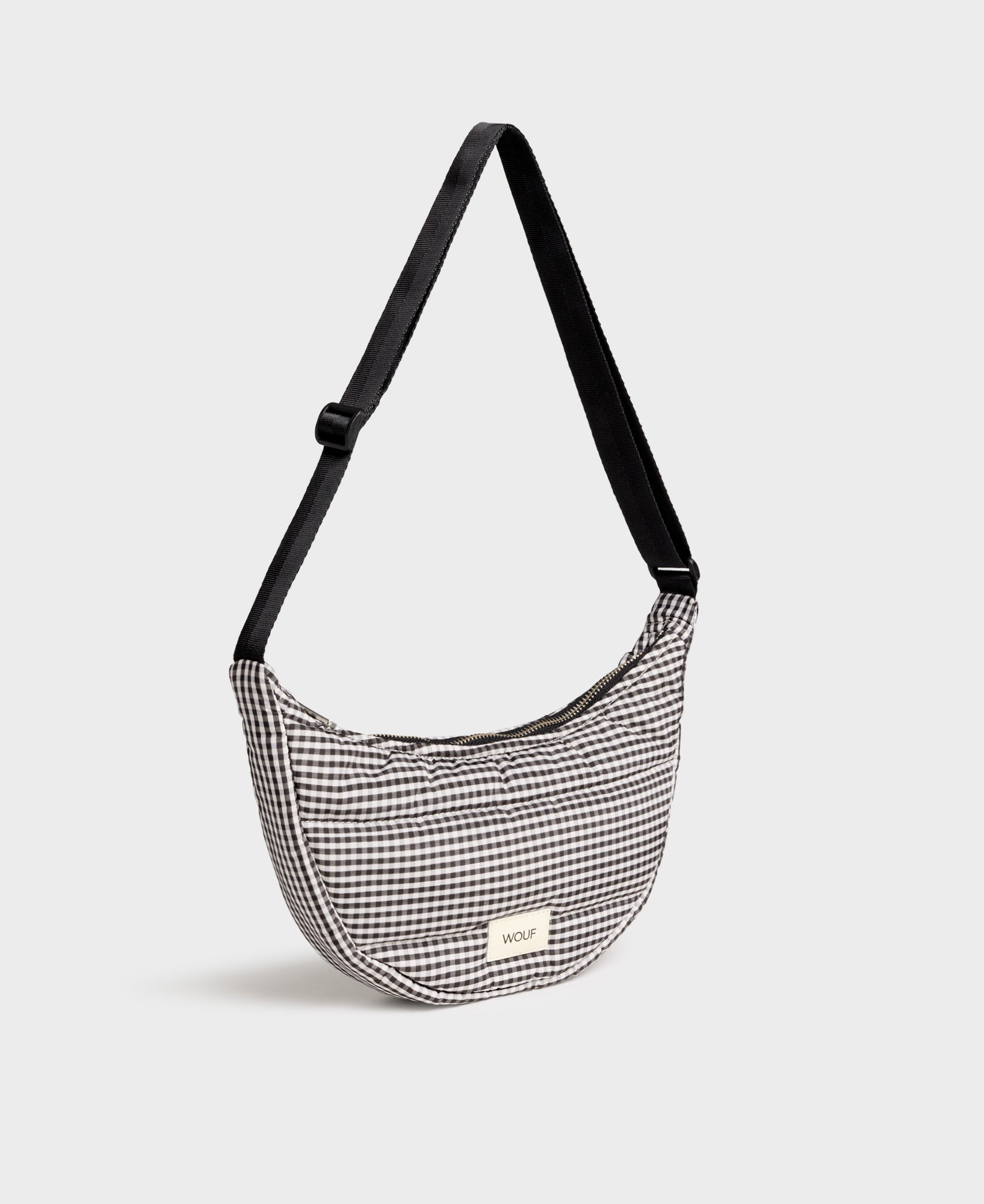 wouf-chlo-sac-bandouli-re-matelass-recycl-30-cm image 2