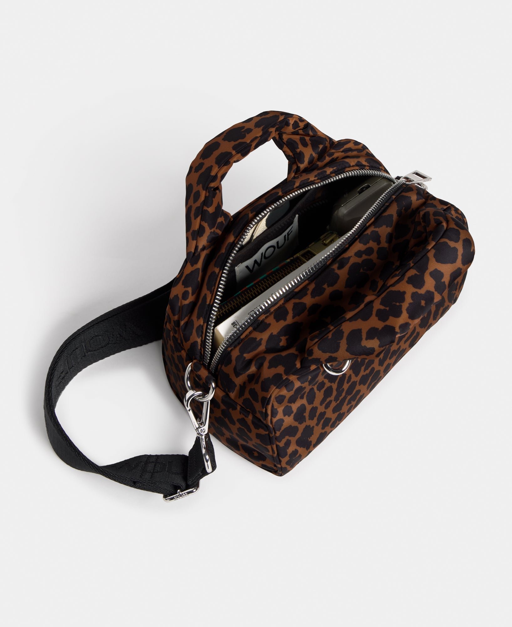 wouf-daily-leo-sac-bowling-matelass-recycl image 5