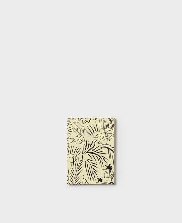 wouf-terry-deia-carnet-a6-couverture-souple image 1