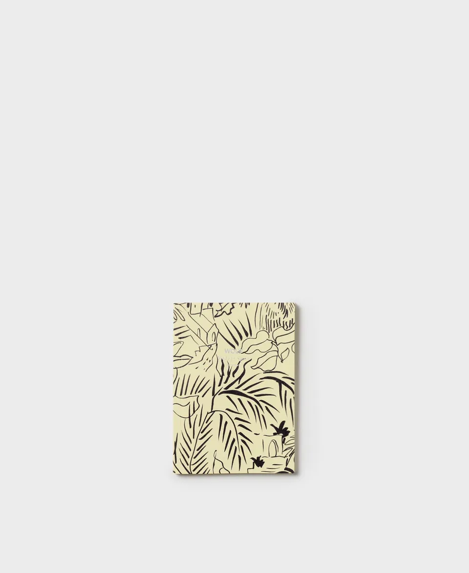 wouf-terry-deia-carnet-a6-couverture-souple image 1