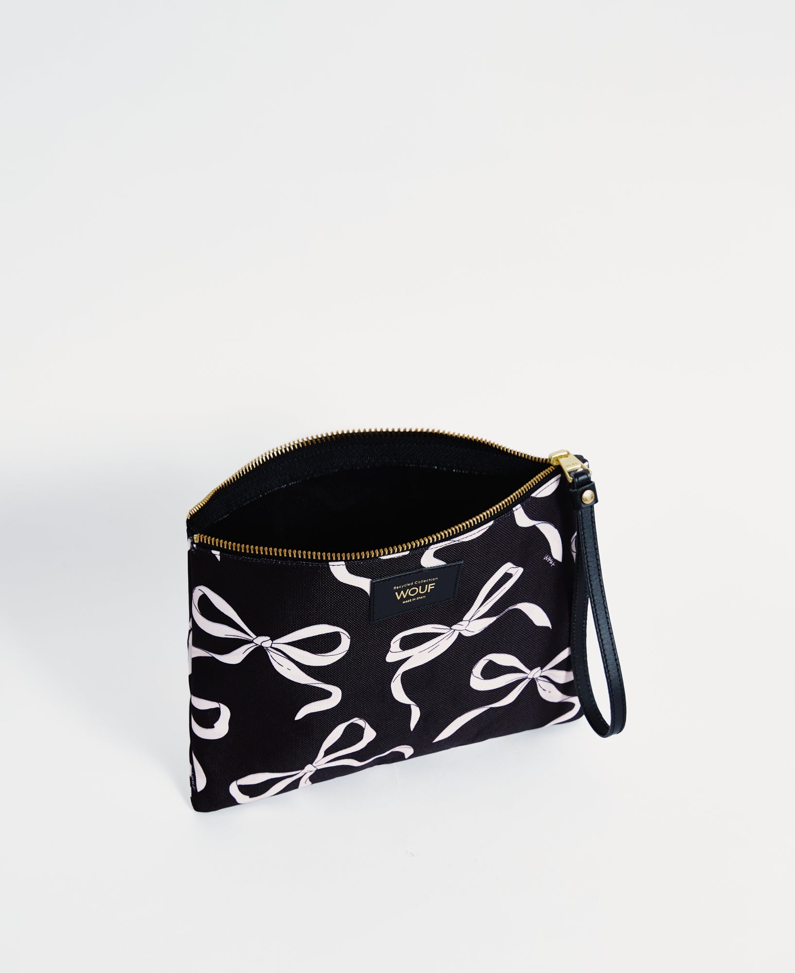 wouf-daily-carlota-pochette-xl-polyester-recycl image 2