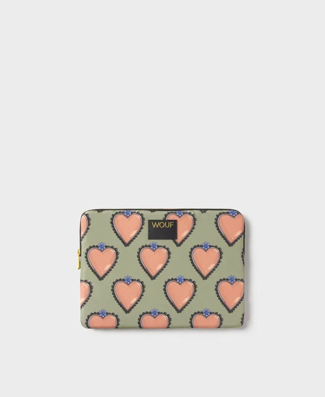wouf-studio-glow-housse-ipad-11-pouces-recycl-e image 1