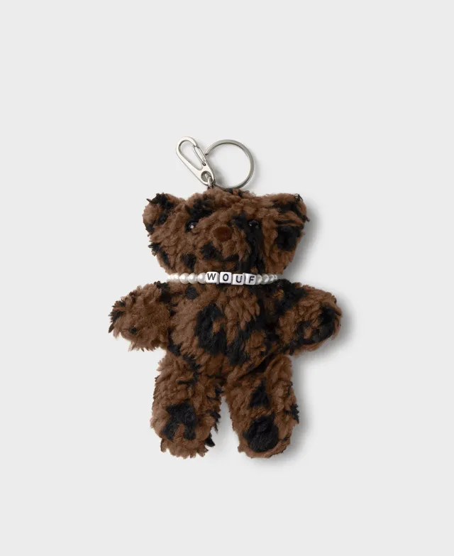 wouf-teddy-charm-simona-bear-ours-14-cm image 1