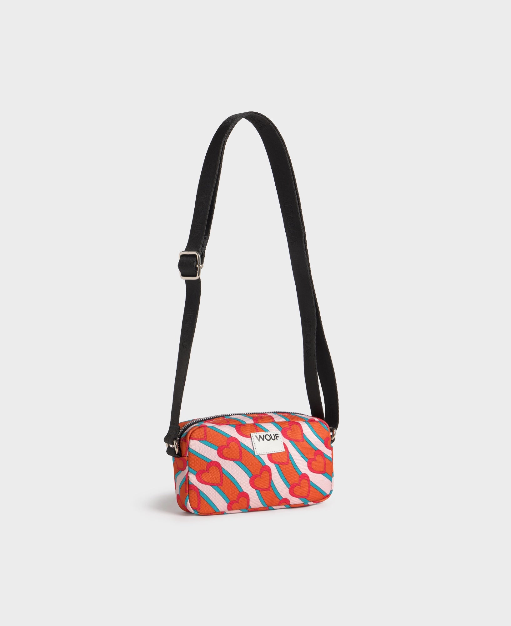 wouf-studio-heartbeat-mini-sac-bandouli-re-recycl image 3