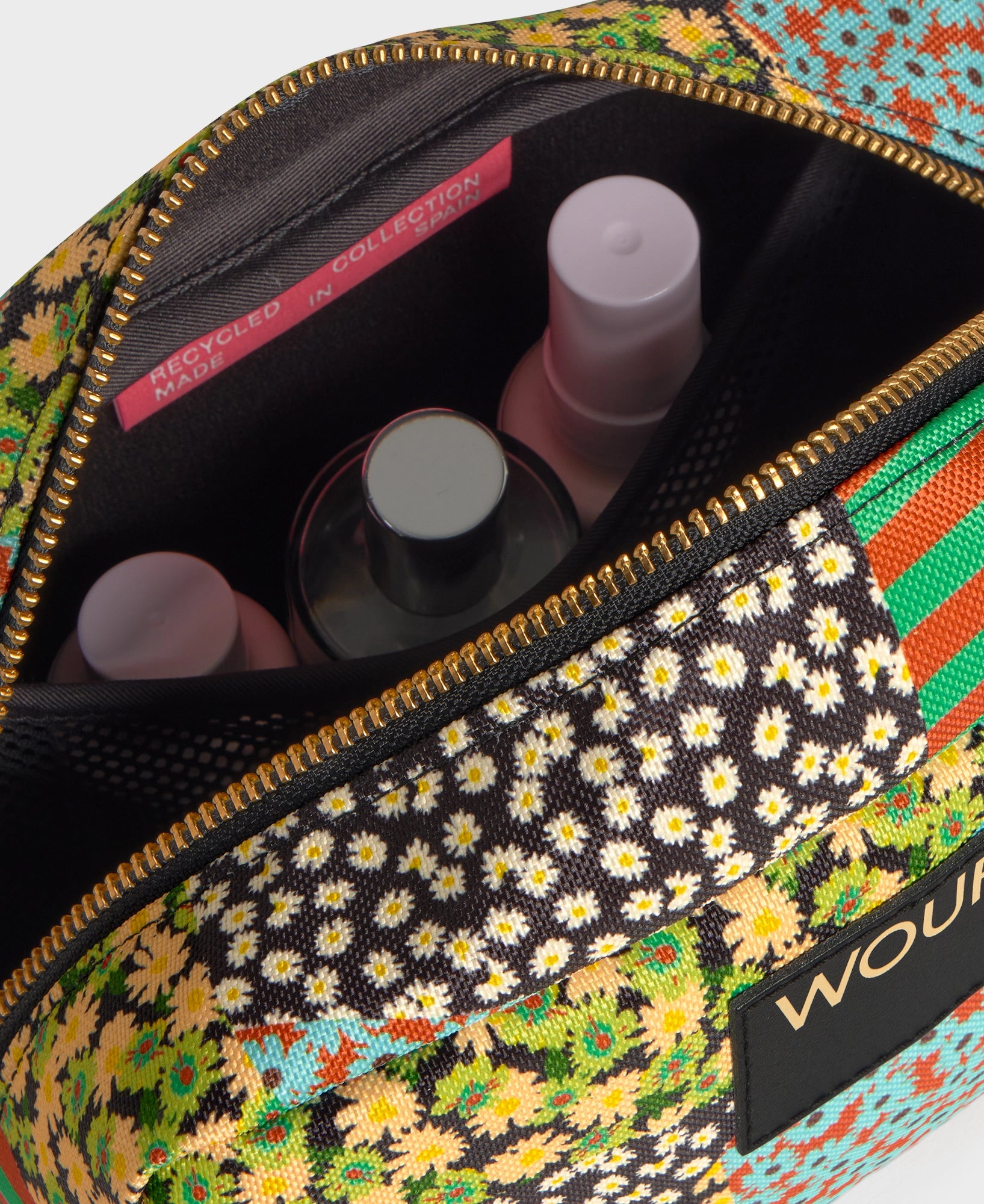 wouf-daily-trousse-de-toilette-bohemia-20-cm image 2