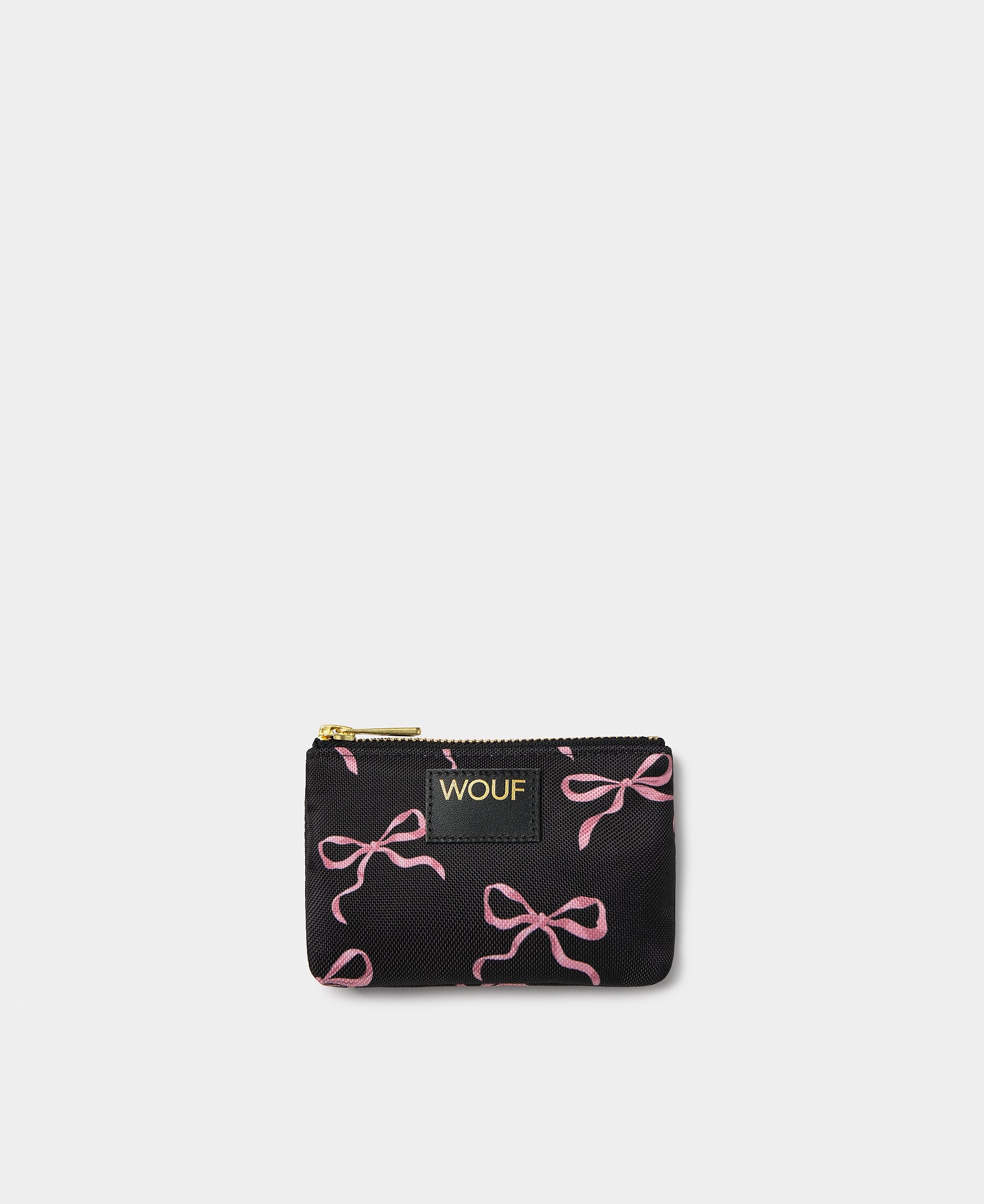 wouf-daily-porte-monnaie-juliette-13-cm-recycl image 1