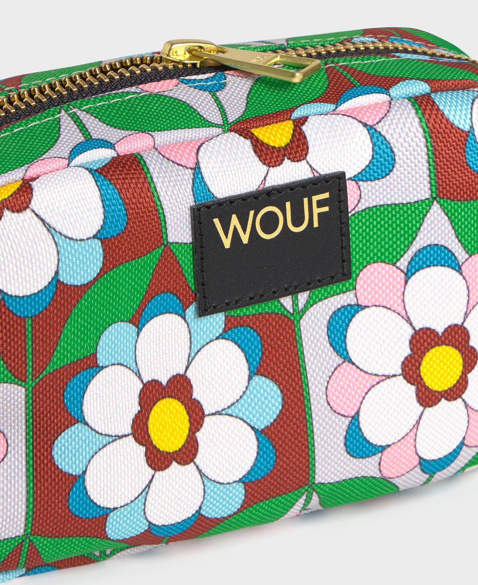 wouf-studio-kaleido-trousse-maquillage-imprim-e-15-cm image 3