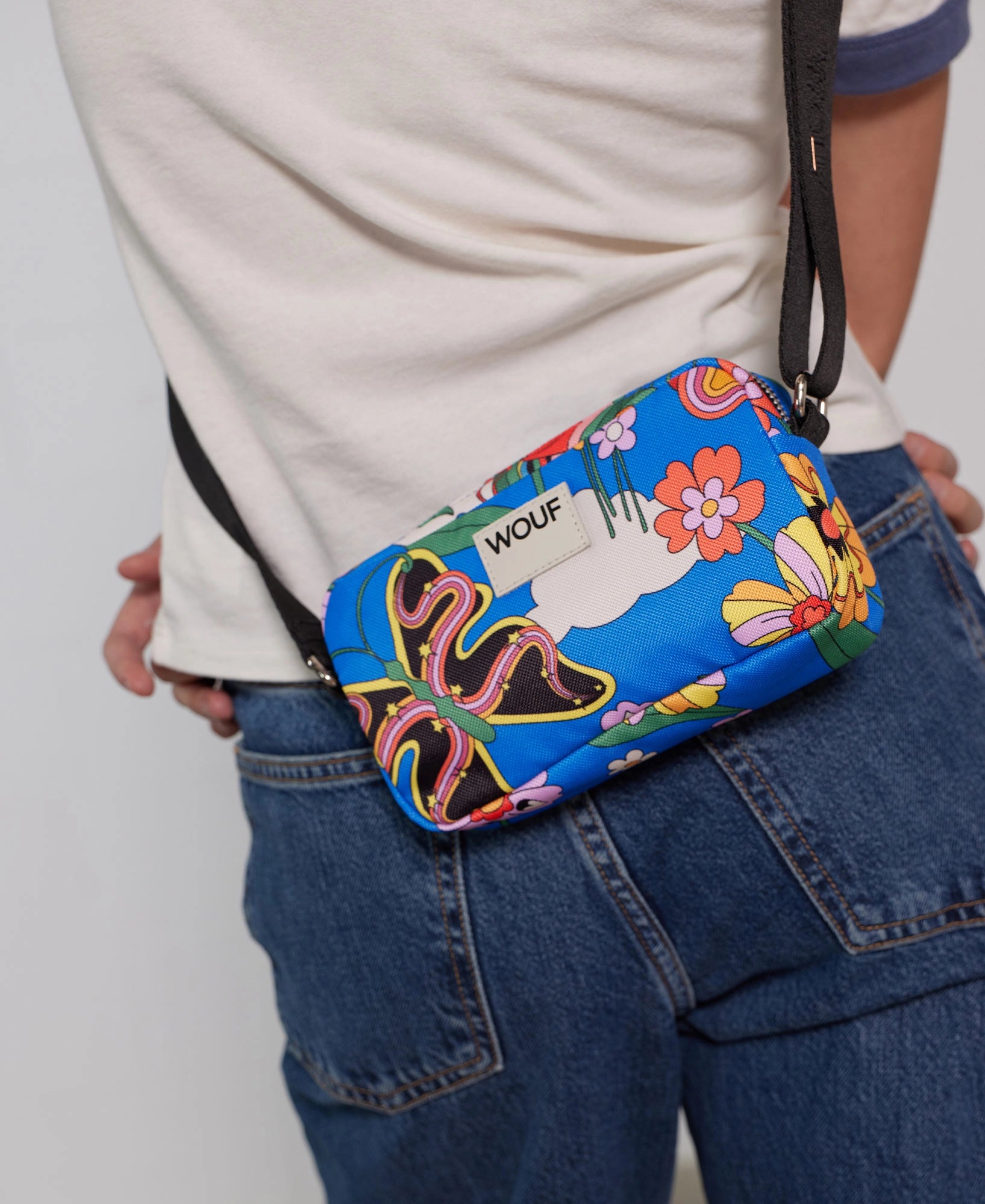 wouf-terry-happyland-mini-sac-bandouli-re-recycl image 2