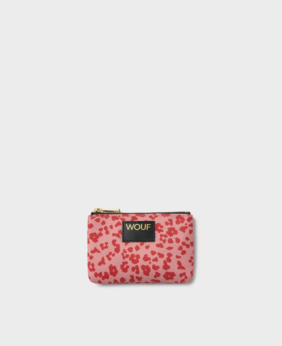 wouf-studio-roar-porte-monnaie-zipp-polyester-recycl image 1
